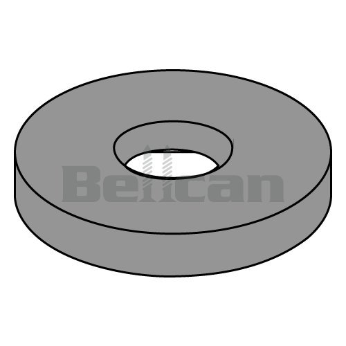 Bestselling D Shaped Washers GistGear