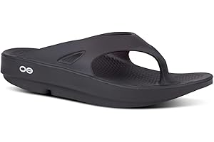 OOFOS OOriginal Recovery Sandal - Women’s and Men’s