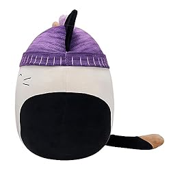 Squishmallows Original 14-Inch Cam Calico Cat with
