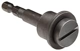 Norton Drill-Mount Mandrel for 2" - 3" Cut-off