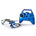 Air Hogs Razor 2.0 Vehicle, Blue