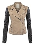 LL Womens Everyday Bomber Jacket