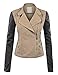 LL Womens Everyday Bomber Jacket - Made in USA
