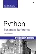 Python Essential Reference (4th Edition) (Developers Library) (Paperback) Python Essential Reference (4th Edition) (Developers Library) (Paperback)