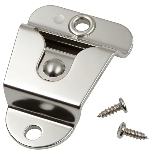 Kenmax® Mic Microphone Holder Clip HLN9073