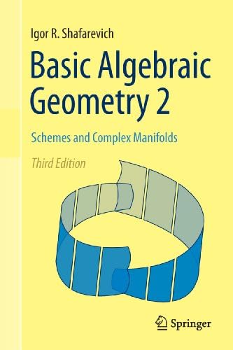 洋書 Basic Algebraic Geometry 1 Basic Algebraic Geometry 1: Varieties in Projective Space