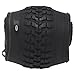 Bell 7091031 Kids Bike Tire, 16" x 1.75-2.25", Black primary