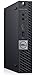 Dell OptiPlex 5060 Micro-Tower Desktop Computer – 2.4 GHz Intel Core i7-8700T Six-Core – 512GB SSD- 16GB – Windows 10 prothumb 2