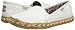 BOBS from Skechers Women's Flexpadrille Rainbow Light Flat