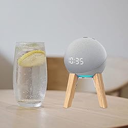 shinar Compatible with HomePod Mini and Dot 4/ Dot
