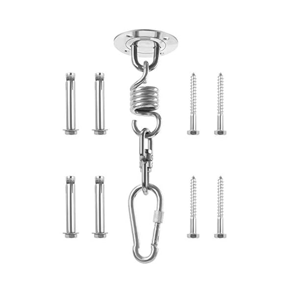 Hängematten und Hängesessel - Entspanntes Relaxen im eigenen Garten