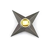 Hot sale Spinner Finger, Matoen Tri-Spinner Figet Spinners Hand Desk Focus Handmade Toy