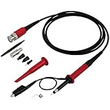 250 MHz Oscilloscope Probe