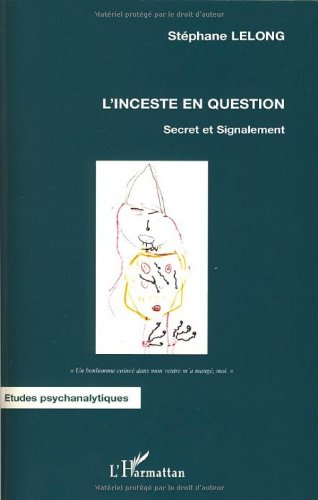 L' inceste en question