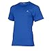 Arctic Cool Men's Crew Neck Instant Cooling Short Sleeve Shirt