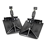 Nauticus - SX Smart Tabs Trim Tabs For Boat Length 21'-25' - SX10512-70 DB