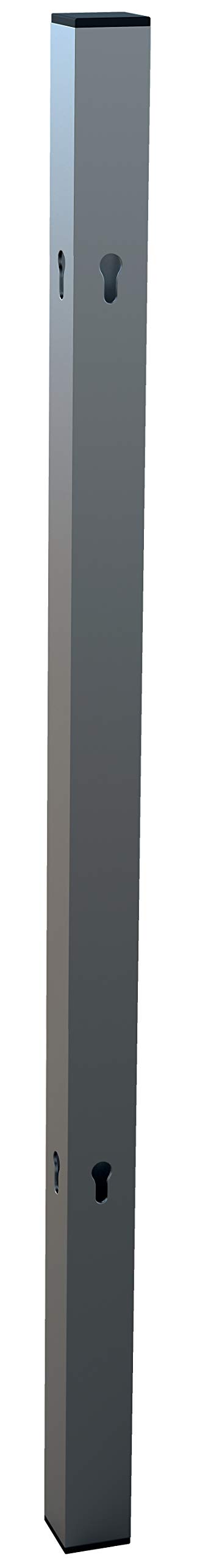 Nobo Desk Screen Premium Plus Frame Support Connector For Modular Screen Divider & Barrier Systems, 1915557