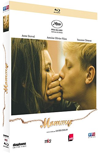 Mommy - Blu-ray
