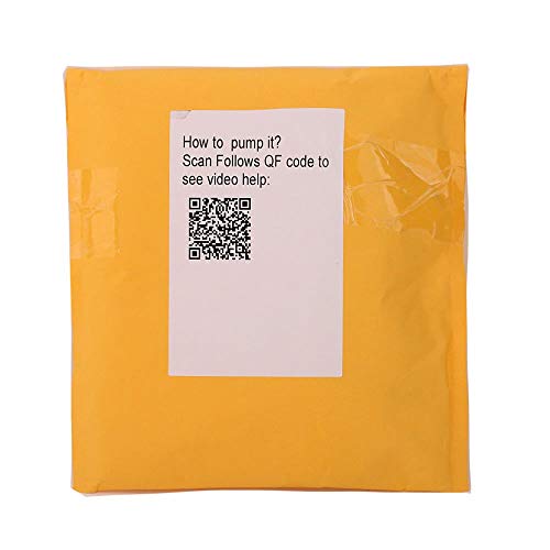 6 Protective+Yuanj+Inflatable+Packaging+Cushioning