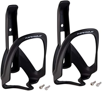 dual water bottle cage