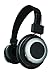 Tzumi Bluetooth Stereo Foldable Rechargeable Wireless Headphones with Powerful Bass - Built in High Definition Microphone and Remote Music Control (Silver)