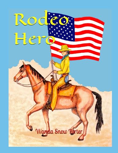 Rodeo Hero