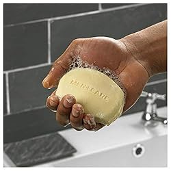 Dove Men+Care Men's Bar Soap More Moisturizing Than