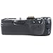 DSTE Replacement for Pro D-BG5 Vertical Battery Grip Compatible Pentax K-3 K3 SLR Digital Camera as D-LI90
