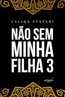 Livro Não sem minha filha 3