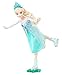 Mattel Disney Frozen Skating Elsa Doll