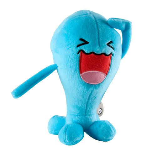 Pokemon XY Wobbuffet 7