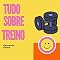 Livro Tudo sobre treino: técnicas