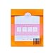 Cover Dot Acne Care (72 dots) Skin Blemish Treatment with Hydrocolloid | Clear, Waterproof Patch | Oil and Pimple Absorbing | Latex-Free