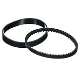 Bissell 3 X PROHeat Belt Accessory Pack, 6960W
