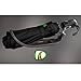 DRIVE - Golf Umbrella For Rain - Windproof Large Umbrellas for Rain, Wind, Travel, Sun - 41 inch Compact Black Umbrella with Custom Car Holder and Automatic Push Button