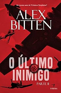 Livro O Último Inimigo - Parte 2: Numa época em que jovens eram convocados para serem heróis