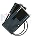 MDF® Latex-Free Large Adult Replacement Blood Pressure Monitor Cuff - Large Adult - Single Tube - Navy Blue (MDF2080461-04)
