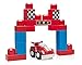 Mega Bloks Speedy Racecar