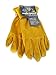 Wells Lamont Premium Leather Work Gloves 1209M