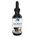 K9 Calmer Safe & Natural Dog Calming Medication, Anti Anxiety Relief, Helps With Stress, Fear, Motion Sickness, Hyperactivity & Noise Sensitivity, Safe Herbal Relaxation Aid