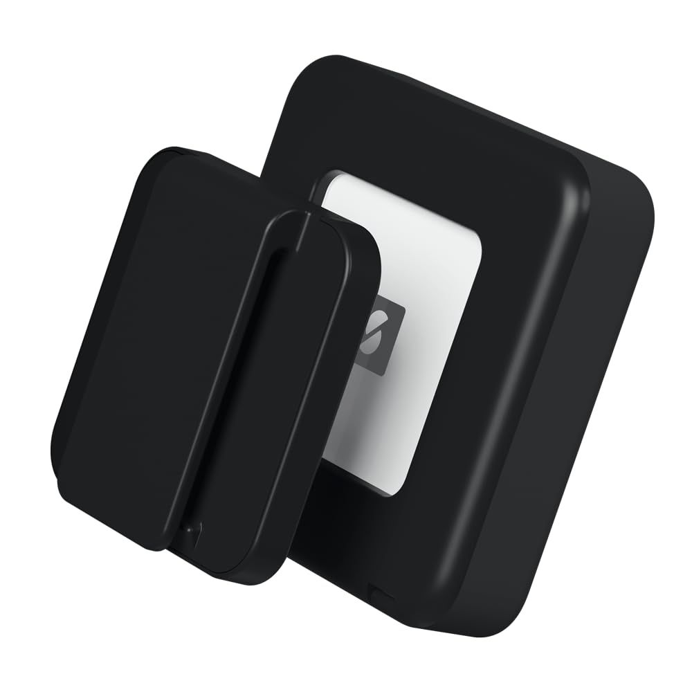 SumUp Solo To-Go Case (Black)