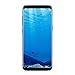Samsung Galaxy S8 SM-G950FD (Coral Blue) Factory Unlocked 64GB DUAL SIM - International Version/No Warranty - GSM ONLY, NO CDMA