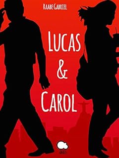 Livro Lucas & Carol