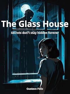 Livro The Glass House: Secrets don't stay hidden forever.