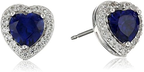 Sterling Silver Birthstone