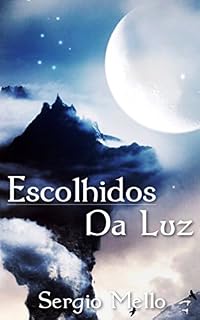 Livro Escolhidos da Luz