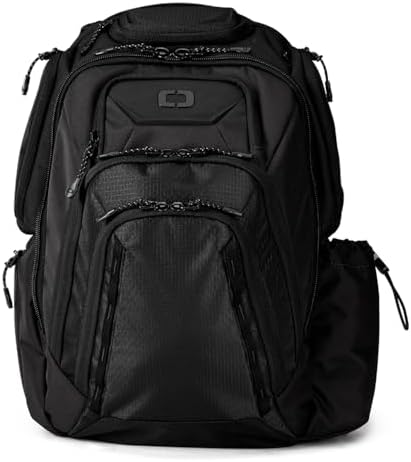 Amazon.com: OGIO Yoshimura Gambit Adventure Pack : Video Games
