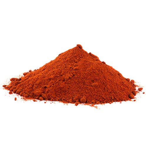Yamees Smoked Paprika - Paprika Powder - Bulk Spices - 32 oz (16 oz Each) - Image 4