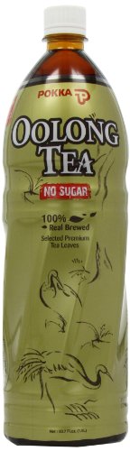 Pokka oolong tea 1.5l (8888196170019)