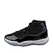 Nike Air Jordan 11 Retro Mens Hi Top Basketball Trainers 378037 Sneakers Shoes